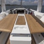 Beneteau Oceanis 35