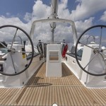 Beneteau Oceanis 35