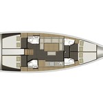 Dufour 460 Grand Large