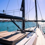 Dufour 56