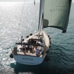 Dufour 56