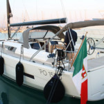 Dufour 56