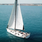 Dufour 56