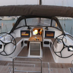 Dufour 56