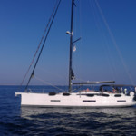 Dufour 56