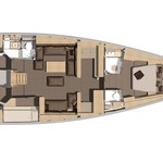 Dufour 56