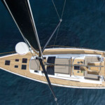 Dufour 56