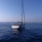 Dufour 56