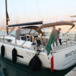Dufour 56