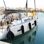 Dufour 56