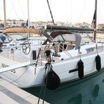 Dufour 56