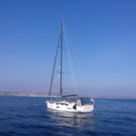 Dufour 56