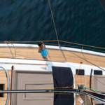 Dufour 56