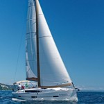 Dufour 412