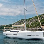 Dufour 412
