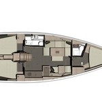Dufour 412