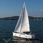 Dufour 412