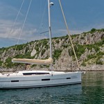 Dufour 412