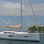 Dufour 412