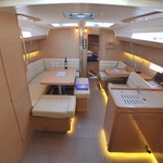 Dufour 412