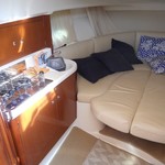 Jeanneau Leader 805
