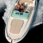 Jeanneau Leader 805