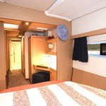 Fountaine Pajot Lucia 40