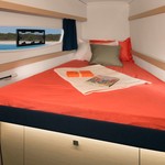 Fountaine Pajot Lucia 40