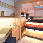 Fountaine Pajot Lucia 40