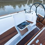 Jeanneau Sun Odyssey 349
