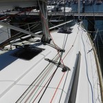 Jeanneau Sun Odyssey 349