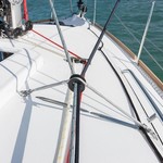 Jeanneau Sun Odyssey 349