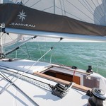 Jeanneau Sun Odyssey 349