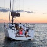 Jeanneau Sun Odyssey 349