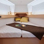 Jeanneau Sun Odyssey 349