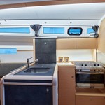Jeanneau Sun Odyssey 349