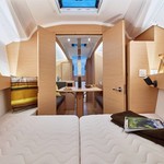 Jeanneau Sun Odyssey 349