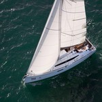 Jeanneau Sun Odyssey 349