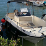 Quicksilver Activ 605 Open
