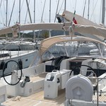 Jeanneau Sun Odyssey 490
