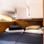 Jeanneau Sun Odyssey 490