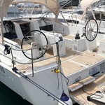 Jeanneau Sun Odyssey 490