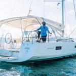Jeanneau Sun Odyssey 490
