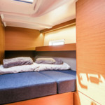 Jeanneau Sun Odyssey 490