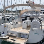 Jeanneau Sun Odyssey 490