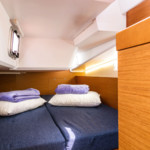 Jeanneau Sun Odyssey 490