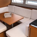 Jeanneau Sun Odyssey 490