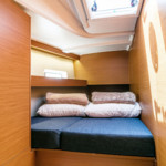 Jeanneau Sun Odyssey 490