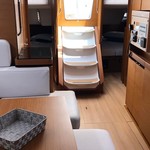 Jeanneau Sun Odyssey 490