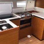 Jeanneau Sun Odyssey 490